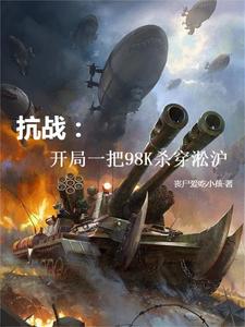穿越淞沪战场崛起成为最强军阀小说