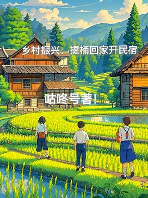 乡村振兴：提桶回家开民宿